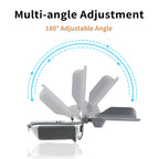 For DJI RC / RC 2 STARTRC Remote Control Sunshade Protection Cover, For DJI RC / RC 2