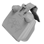 For DJI RC / RC 2 STARTRC Remote Control Sunshade Protection Cover, For DJI RC / RC 2