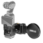For DJI OSMO Pocket 3 STARTRC Magnetic Universal Expansion Bracket, For DJI OSMO Pocket 3 Magnetic Expansion Bracket