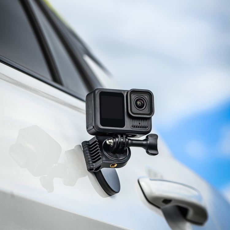 For DJI OSMO Pocket 3 STARTRC Magnetic Universal Expansion Bracket, For DJI OSMO Pocket 3 Magnetic Expansion Bracket