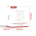 For DJI Air 3S / 3 Two-way Charging Butler Battery Charger, For DJI Air 3S / 3