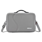 For DJI Avata 360 STARTRC Upgraded Shoulder PU Storage Bag Motion-Sensing Fly Kit Handbag, For DJI Avata 360