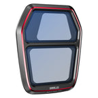 For DJI Air 3S STARTRC NIGHT Light Pollution Reduction Lens Filter, NIGHT