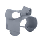 For DJI Mini 4 Pro STARTRC Lens Hood Gimbal Anti-Glare Sunshade Cover, For DJI Mini 5 Pro
