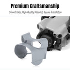 For DJI Mini 4 Pro STARTRC Lens Hood Gimbal Anti-Glare Sunshade Cover, For DJI Mini 5 Pro