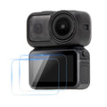 For DJI Osmo Nano STARTRC 2pcs Tempered Glass Film, For DJI Osmo Nano