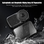 For DJI Osmo Nano STARTRC 2pcs Tempered Glass Film, For DJI Osmo Nano