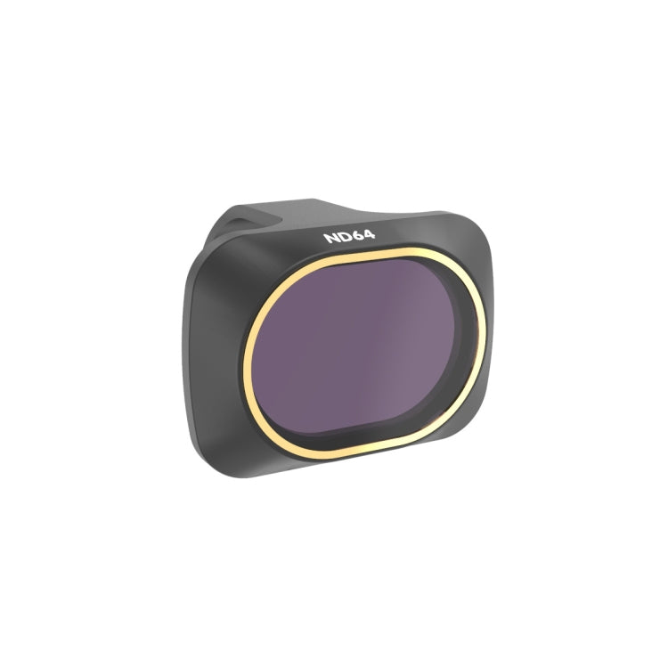 JSR Drone ND64 Lens Neutral Density Filter for DJI MAVIC mini, ND64 Filter