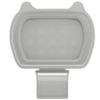STARTRC Multi-functional Universal Cat-ears Magnetic Fill Light Beauty Selfie Light for DJI OM6/OM SE/OM 5/OM4 SE, Fill Light