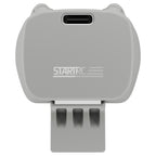 STARTRC Multi-functional Universal Cat-ears Magnetic Fill Light Beauty Selfie Light for DJI OM6/OM SE/OM 5/OM4 SE, Fill Light