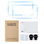 STARTRC 2pcs HD Tempered Glass Film for DJI Mavic 4 Pro / RC Pro 2, HD Glass Film