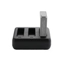 For DJI Osmo Action 4 / 3 Tri-Slot Batteries Fast Charger, 5V 2A Tri-Slot Batteries Charger
