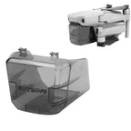Sunnylife For DJI Mavic Air 2 Camera Lens Protective Cover Hood, For DJI Mavic Air 2