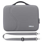For DJI Neo 2 STARTRC Motion Sensing Combo Shoulder PU Storage Bag Handbag, For DJI Neo 2 Motion Sensing Combo