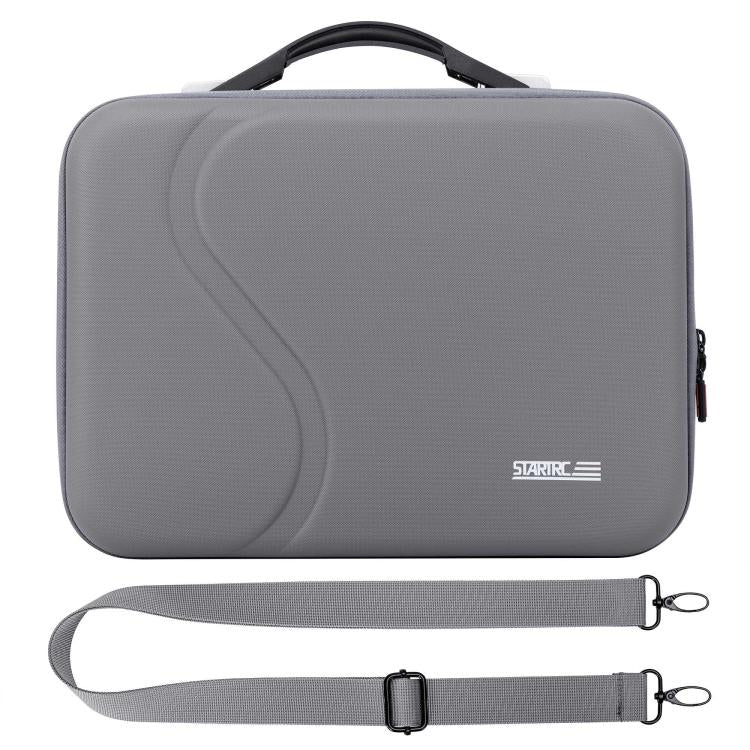 For DJI Neo 2 STARTRC Motion Sensing Combo Shoulder PU Storage Bag Handbag, For DJI Neo 2 Motion Sensing Combo