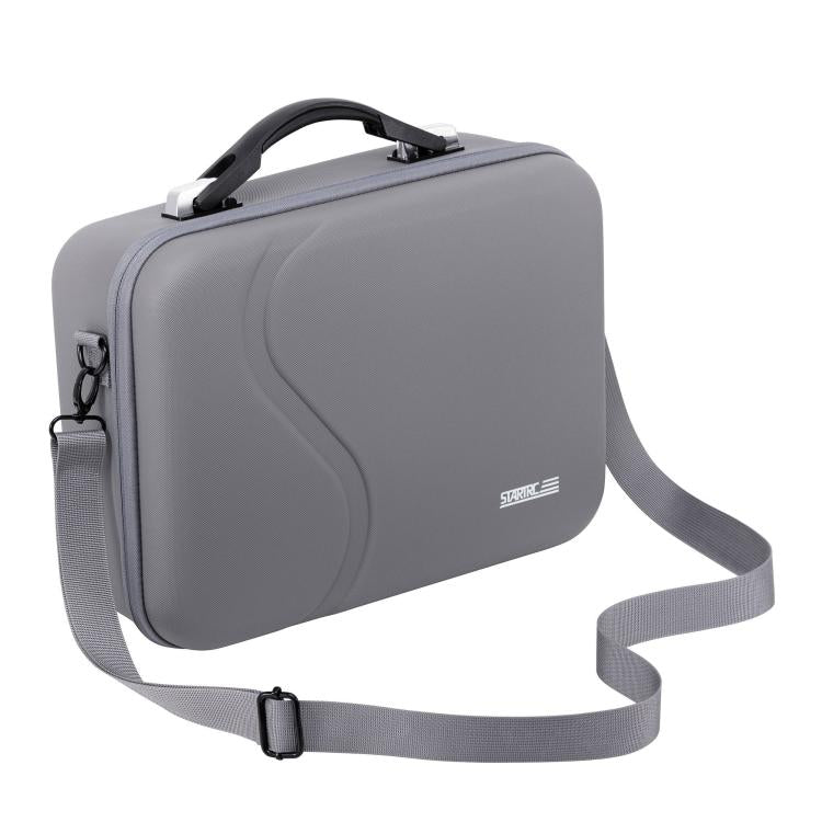 For DJI Neo 2 STARTRC Motion Sensing Combo Shoulder PU Storage Bag Handbag, For DJI Neo 2 Motion Sensing Combo