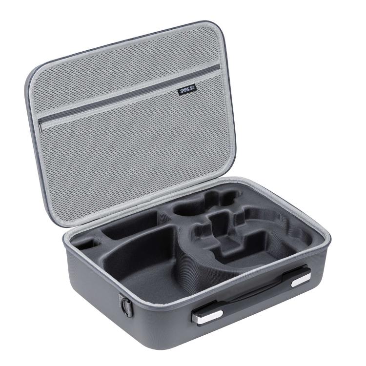 For DJI Neo 2 STARTRC Motion Sensing Combo Shoulder PU Storage Bag Handbag, For DJI Neo 2 Motion Sensing Combo
