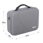 For DJI Neo 2 STARTRC Motion Sensing Combo Shoulder PU Storage Bag Handbag, For DJI Neo 2 Motion Sensing Combo