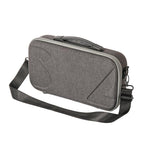 For DJI Neo 2 Sunnylife Portable Carrying Case Combo Shoulder Bag Protective Bag Hard Travel Case, Combo Shoulder Bag