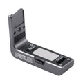 For DJI Osmo Action 5 Pro / 4 / 3 STARTRC L-shaped Magnetic Quick Release Bracket, For DJI Osmo Action 5 Pro / 4 / 3