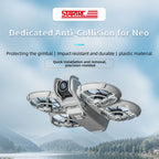 For DJI Neo STARTRC Gimbal Lens Anti-collision Protection Bumper, Protection Bumper
