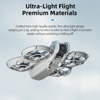 For DJI Neo STARTRC Gimbal Lens Anti-collision Protection Bumper, Protection Bumper