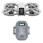 For DJI Neo STARTRC Drone Alarm Tracker, For DJI Neo