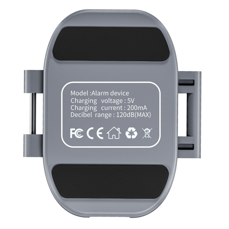 For DJI Neo STARTRC Drone Alarm Tracker, For DJI Neo