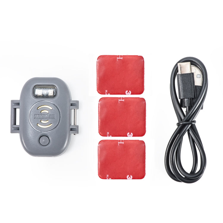 For DJI Neo STARTRC Drone Alarm Tracker, For DJI Neo