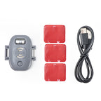 For DJI Neo STARTRC Drone Alarm Tracker, For DJI Neo