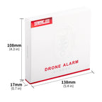 For DJI Neo STARTRC Drone Alarm Tracker, For DJI Neo