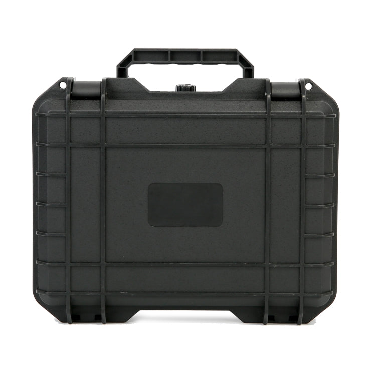 Waterproof Explosion-proof Portable Safety Protective Box for DJI Osmo Mobile 3 / 4, For DJI Osmo Mobile 4
