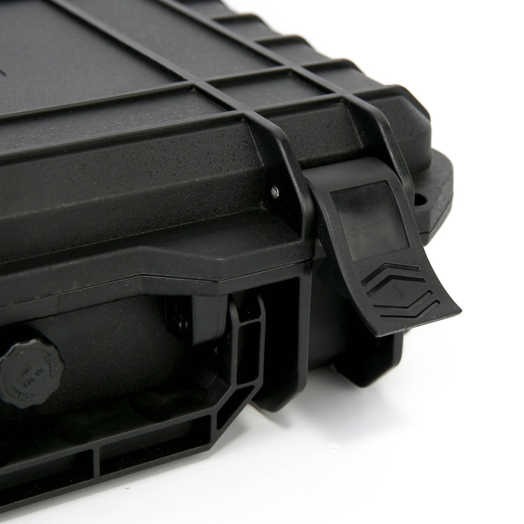 Waterproof Explosion-proof Portable Safety Protective Box for DJI Osmo Mobile 3 / 4, For DJI Osmo Mobile 4