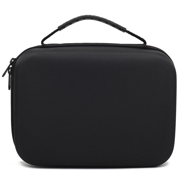 Shockproof Portable Safety Protective Box Storage Bag for DJI Osmo Mobile 4, Black