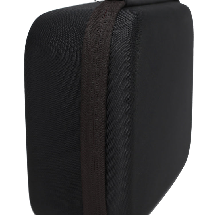 Shockproof Portable Safety Protective Box Storage Bag for DJI Osmo Mobile 4, Black