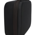 Shockproof Portable Safety Protective Box Storage Bag for DJI Osmo Mobile 4, Black