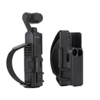 For DJI OSMO Pocket 3 Sunnylife Hand Band Protective Frame Cold Shoe Extension Handle Cover, Extension Frame