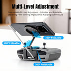 For DJI RC-N STARTRC Remote Controller Phone Magnetic Mount