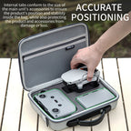 For Mini 4K / Mini 2 / Mini 2 SE STARTRC Waterproof Shoulder Storage Bag Handbag, For DJI Mini 4K / Mini 2 / Mini 2 SE