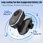 STARTRC Mini Action Camera Wireless Remote Control, General