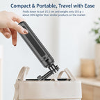 VT-13 Mini Tripod Handheld Selfie Stick for GoPro, Action Camera, VT-13