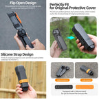 For DJI Osmo Pocket 3 Sunnylife Storage Box Protective Case Cover, For DJI Osmo Pocket 3 Sunnylife