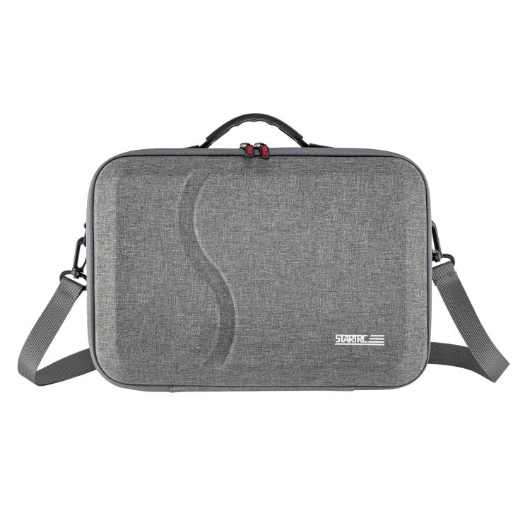 For DJI Mini 5 Pro STARTRC Shoulder Storage Bag Integrated Handbag