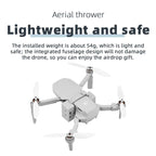 For DJI Mini 2 / Mavic Mini Air-Dropping System Thrower Parabolic, For DJI Mini 2 / Mavic Mini