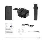 BRDRC Air-Dropping System Drone Thrower Parabolic For DJI Mini 4 Pro / 3 Pro / Air 3 / Mavic 3 / 3 Pro, For DJI Mini 4 Pro / 3 Pro / Air 3 / Mavic 3 / 3 Pro