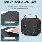 For DJI OSMO Pocket 3 Full Set Portable Carrying Case Shoulder Storage Bag, For DJI OSMO Pocket 3