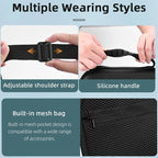 For DJI OSMO Pocket 3 Full Set Portable Carrying Case Shoulder Storage Bag, For DJI OSMO Pocket 3