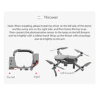 For DJI Mavic Pro Air-Dropping System Thrower Parabolic, For DJI Mavic Pro