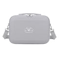 For DJI Mini 4 Pro BRDRC Shoulder Drone Remote Control Storage Carrying Bag, For DJI Mini 4 Pro