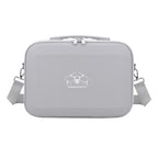 For DJI Mini 4 Pro BRDRC Shoulder Drone Remote Control Storage Carrying Bag, For DJI Mini 4 Pro